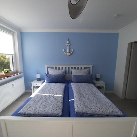 Ferienwohnung Seestern 61 Bremerhaven Exteriér fotografie