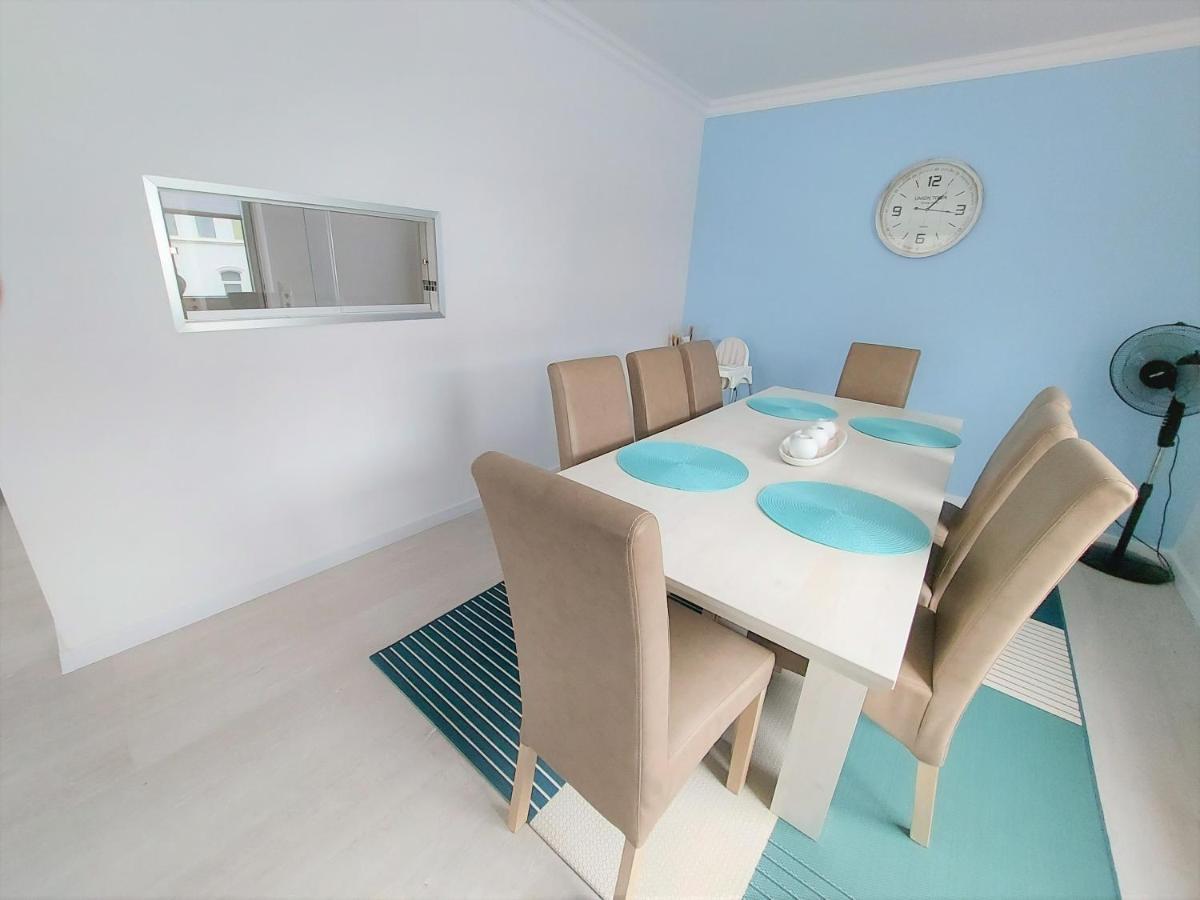 Ferienwohnung Seestern 61 Bremerhaven Exteriér fotografie