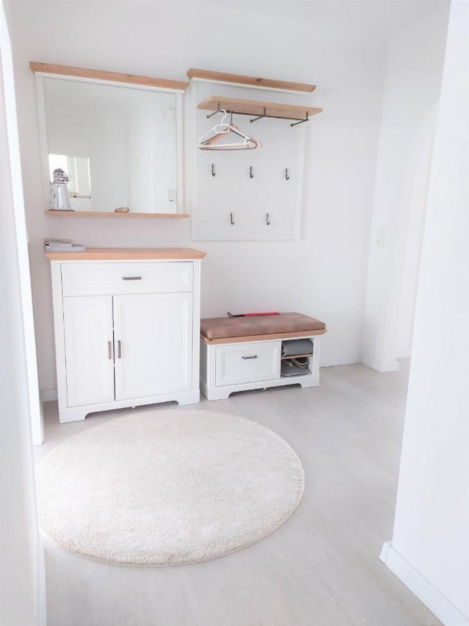 Ferienwohnung Seestern 61 Bremerhaven Exteriér fotografie