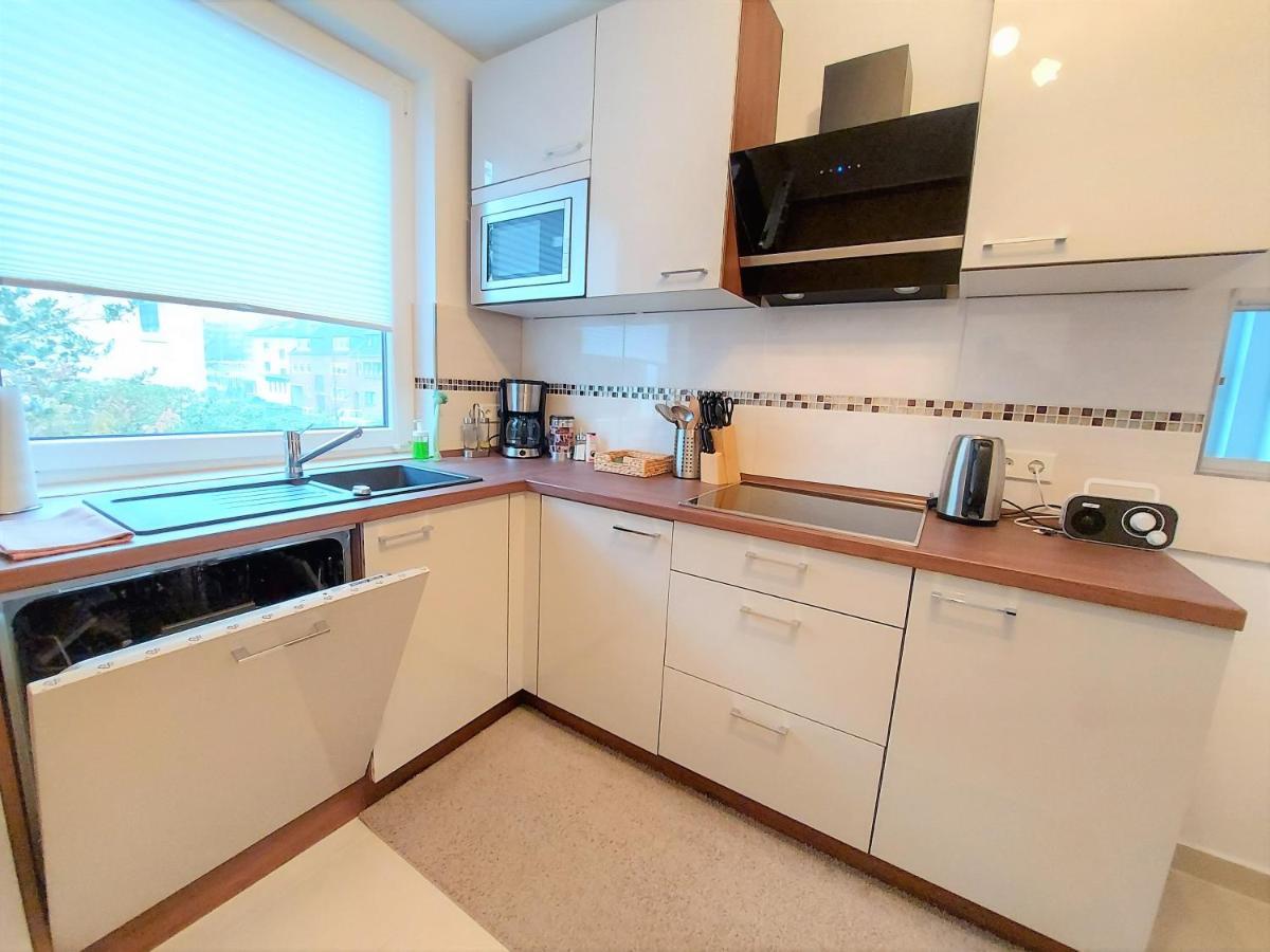 Ferienwohnung Seestern 61 Bremerhaven Exteriér fotografie