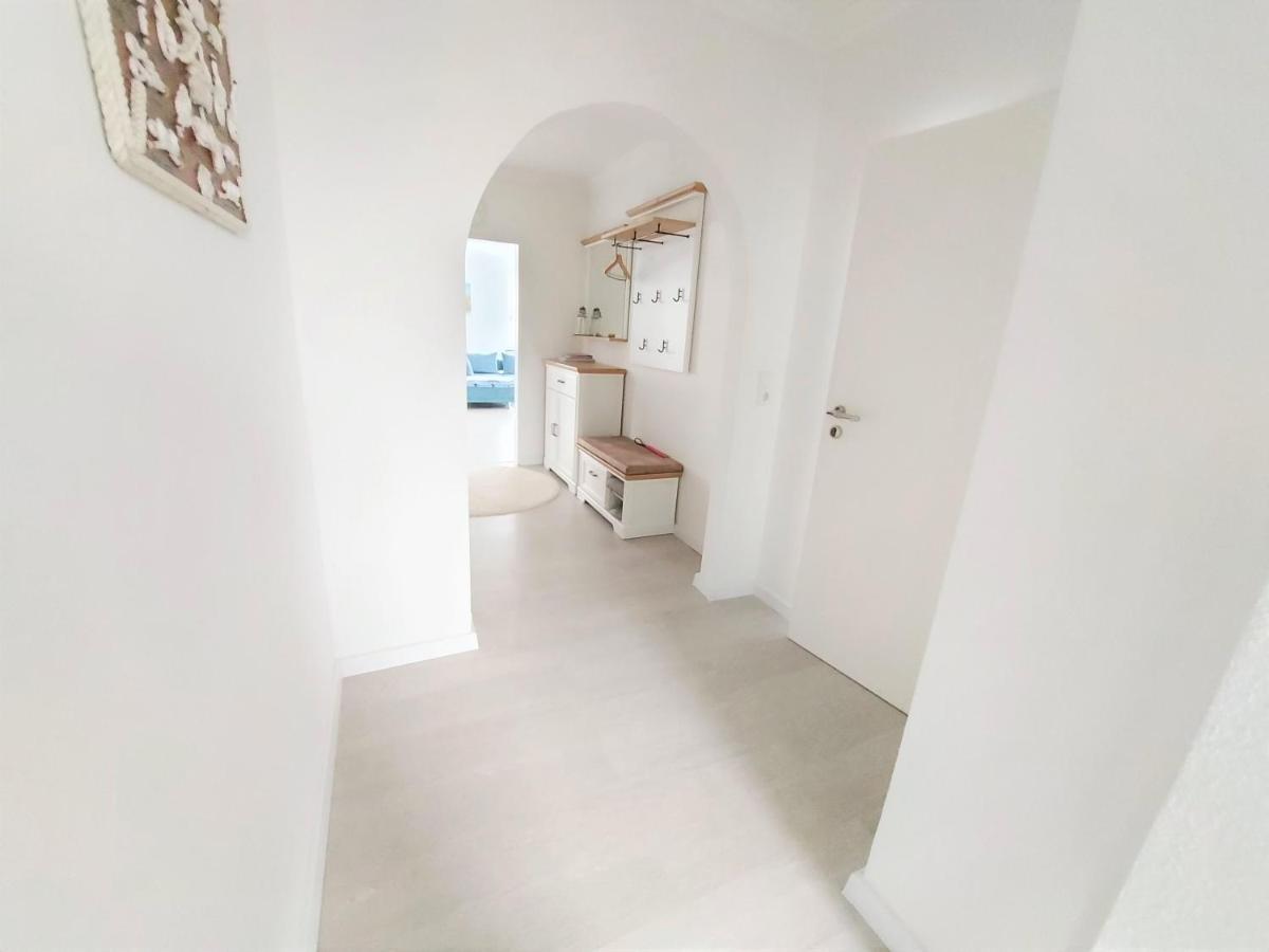 Ferienwohnung Seestern 61 Bremerhaven Exteriér fotografie