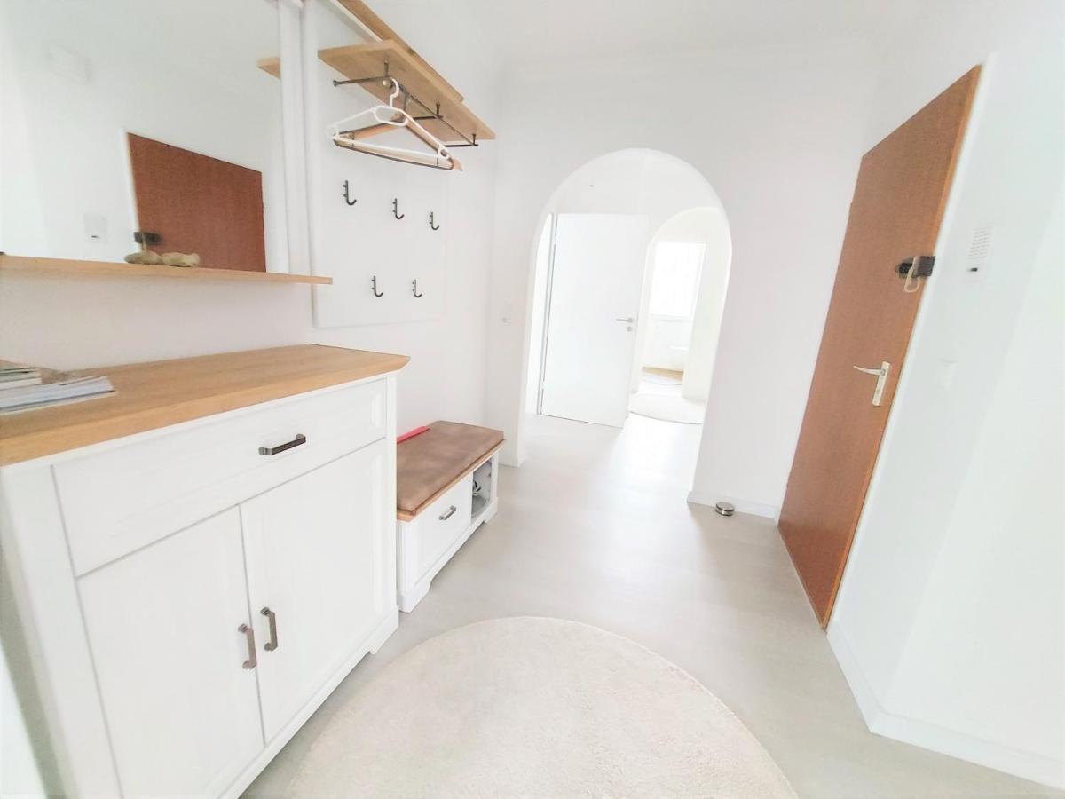 Ferienwohnung Seestern 61 Bremerhaven Exteriér fotografie