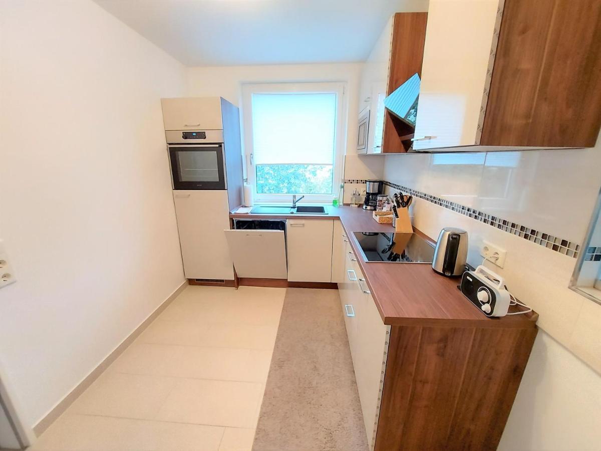 Ferienwohnung Seestern 61 Bremerhaven Exteriér fotografie